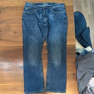 Wrangler 20X Vintage Style 42 - Men's Blue Jeans